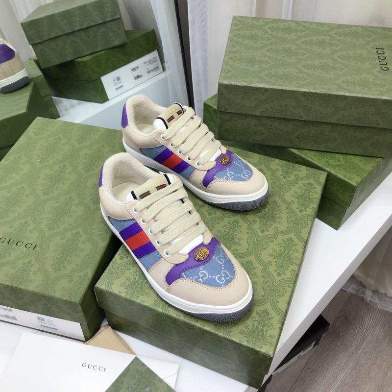 Gucci Casual Shoes